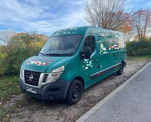 Nissan NV400 Gebrauchtwagen