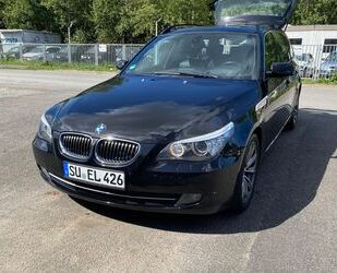 BMW 530 Gebrauchtwagen