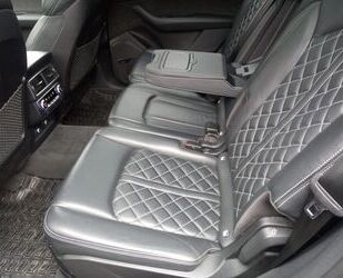 Audi SQ7 Gebrauchtwagen