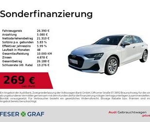 Audi A3 Gebrauchtwagen