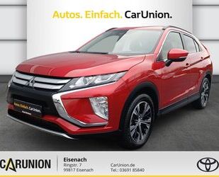 Mitsubishi Eclipse Cross Gebrauchtwagen
