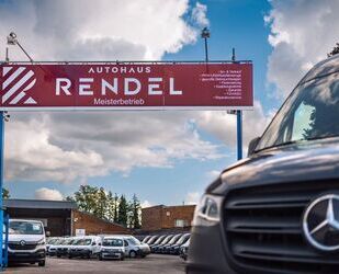 Ford Transit Gebrauchtwagen