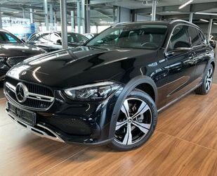 Mercedes-Benz C 220 Gebrauchtwagen