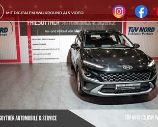 Hyundai KONA Gebrauchtwagen