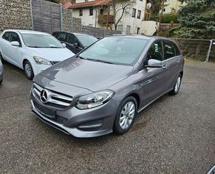 Mercedes-Benz B 180 Gebrauchtwagen