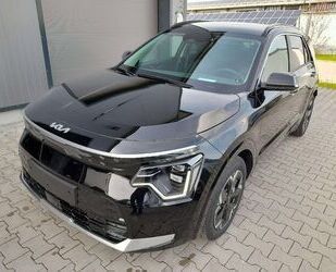 Kia Niro Gebrauchtwagen