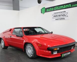 Lamborghini Jalpa Gebrauchtwagen