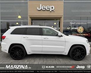 Jeep Grand Cherokee Gebrauchtwagen