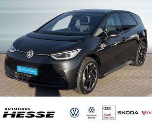 VW ID.3 Gebrauchtwagen