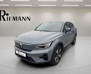 Volvo C40 Gebrauchtwagen