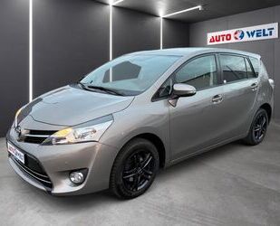 Toyota Verso Gebrauchtwagen