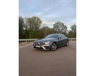 Mercedes-Benz E 400 Gebrauchtwagen