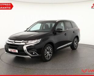 Mitsubishi Outlander Gebrauchtwagen