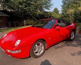 Porsche 968 Gebrauchtwagen