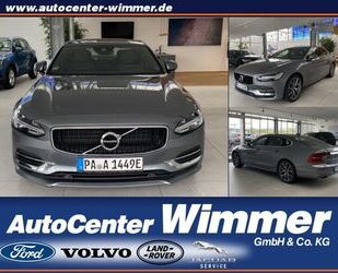 Volvo S90 Gebrauchtwagen