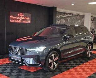 Volvo XC60 Gebrauchtwagen