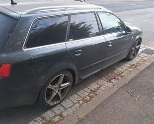 Seat Exeo Gebrauchtwagen