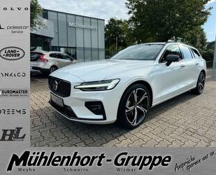 Volvo V60 Gebrauchtwagen