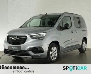 Opel Combo Life Gebrauchtwagen