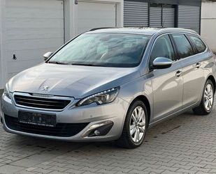 Peugeot 308 Gebrauchtwagen