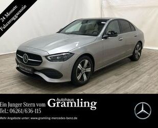 Mercedes-Benz C 220 Gebrauchtwagen