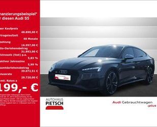 Audi S5 Gebrauchtwagen