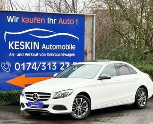 Mercedes-Benz C 250 Gebrauchtwagen