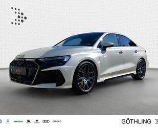 Audi RS3 Gebrauchtwagen