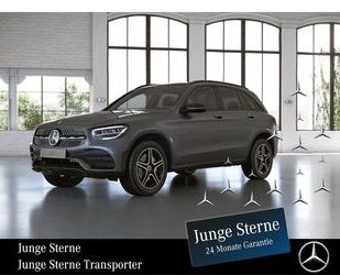 Mercedes-Benz GLC 300 Gebrauchtwagen