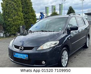 Mazda 5 Gebrauchtwagen