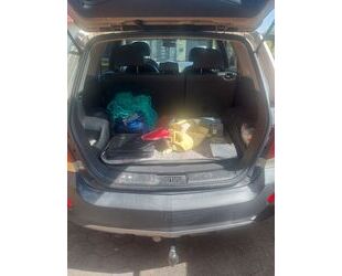 Opel Antara Gebrauchtwagen