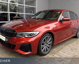 BMW M340d Gebrauchtwagen
