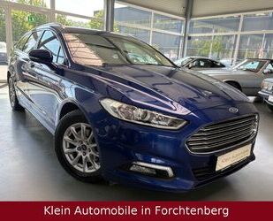 Ford Mondeo Gebrauchtwagen