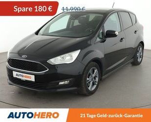Ford C-Max Gebrauchtwagen