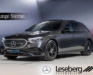 Mercedes-Benz E 300 Gebrauchtwagen