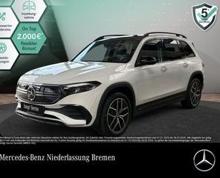 Mercedes-Benz EQB Gebrauchtwagen