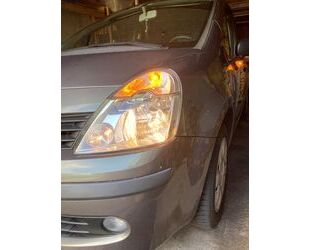 Renault Modus Gebrauchtwagen