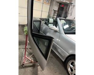 Mercedes-Benz SL 500 Gebrauchtwagen
