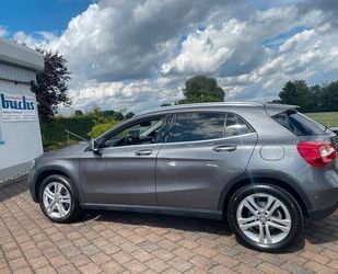 Mercedes-Benz GLA 250 Gebrauchtwagen
