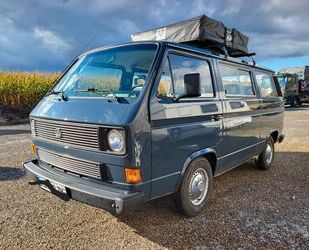 VW T3 andere Gebrauchtwagen