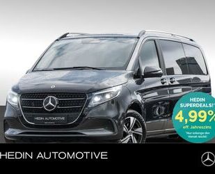 Mercedes-Benz V 220 Gebrauchtwagen