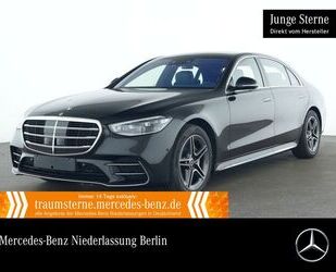 Mercedes-Benz S 350 Gebrauchtwagen
