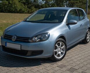 VW Golf Gebrauchtwagen
