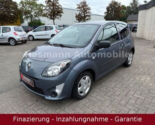 Renault Twingo Gebrauchtwagen