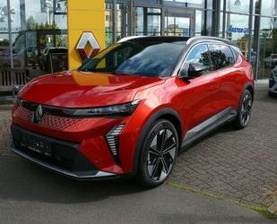 Renault Scenic E-TECH Gebrauchtwagen