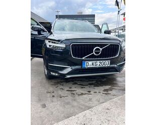 Volvo XC90 Gebrauchtwagen