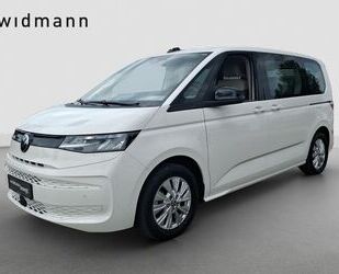 VW T7 Multivan Gebrauchtwagen
