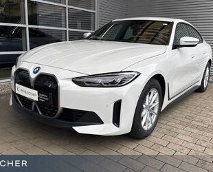 BMW i4 Gebrauchtwagen