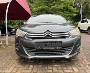 Citroen C4 Gebrauchtwagen
