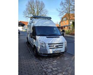 Ford Transit Gebrauchtwagen